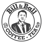 Bill & Ball COFFEE TEA