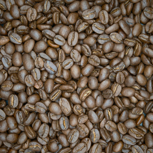 NĂNG LƯỢNG 4 - ROBUSTA 50% - ARABICA 50% - PREMIUM