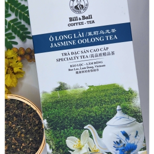 TRÀ Ô LONG LÀI
